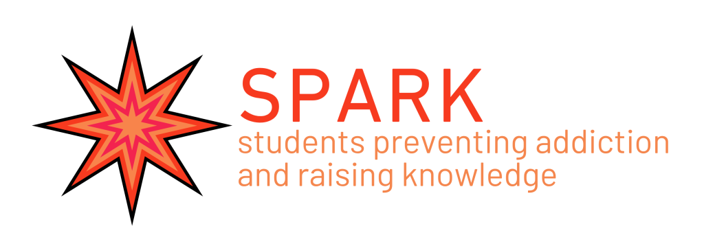 spark primary horiz